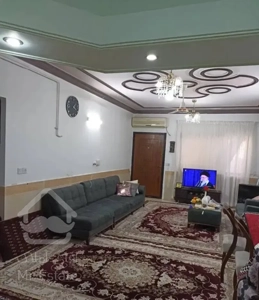 فروش واحد همکف ۸۰متر ۲خواب حیاط دار مرکز شهر