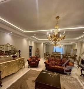 ۱۶۰ متر/ قیطریه جهانتاب/ نور عالی/ فایل شخصی