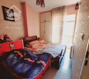 ۸۰ متر رو به آفتاب فول امکانات / اسکندرزاده