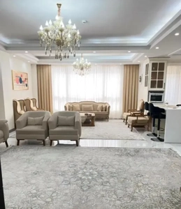 95متر/2خواب/سالن پرده خور/شمال فردوس /عروسک