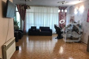 ٨٥متر سالن پرده خور تهرانپارس غربی