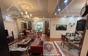 ۱۲۰ متر دیزاین شده/فول/۳خواب آلاله شرقی