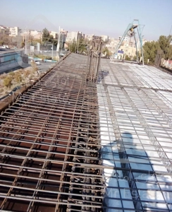 پیمانکاری  بتن آرمه  بتنکار  یا بتنچی