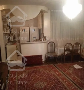 ۷۱ متر/ دو خواب/ خوش نقشه /سرمایه گذاری