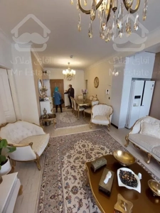 ۶۰ متر فول امکانات سند تک برگ