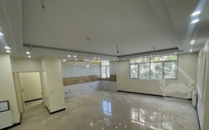 آپارتمان۱۲۲متری کلید نخورده فول امکانات