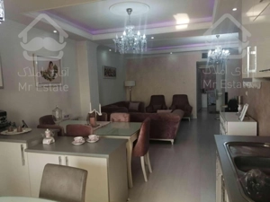 خرید آپارتمان *۹۴متر دو خوابه*بلوار فردوس شرق