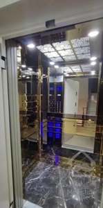 فروش آپارتمان محبوبی