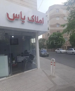 آپارتمان ۱۲۴ متر سه خوابه  فاز دو