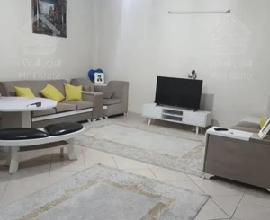 ۷۵ متر ۲خواب  اباذر گلستان ها