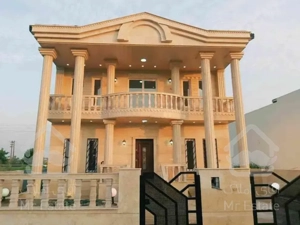 فروش ویژه ویلا در مازندران. درقیمت های متفاوت .باشرایط اقساط