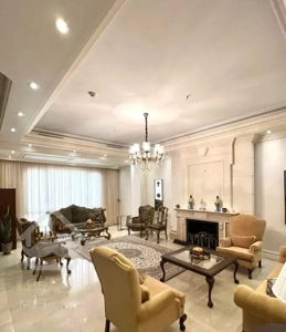 ۱۷۰ متر ۳ خواب/سازه ای بی همتا/در دل آجودانیه