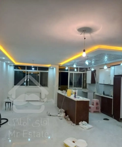 فروش آپارتمان ۸۸ متری فول بازسازی مهراباد جنوبی