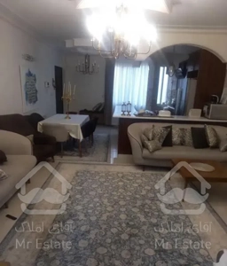 ۶۵ متر* طبقه اول * با پارکینگ سندی *