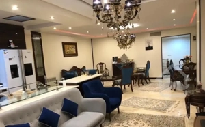 90متر آپارتمان جنت آباد جنوبی /فول امکانات
