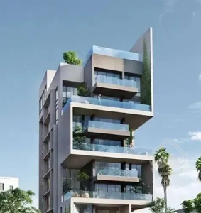 اپارتمان ۲۱۰ متری نوساز، شهرک غرب،بلوار دریا