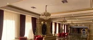 ۷۲متر/ویو ابدی تهران/برج بام مجلل پونک