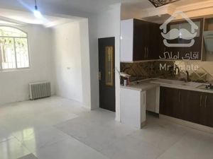 آپارتمان 71 متری باغ فیض