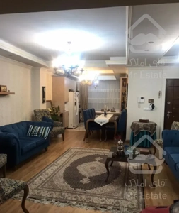 ۹۳متر طبقه اول جنت جنوب سرمایه گذاری