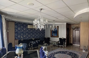 جردن /آپارتمان ۱۵۰متری/۳خوابه/