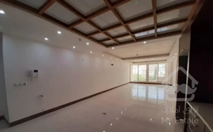 ولیعصر جواهر۱۲۵متری حیاط بوستانی و مشجر