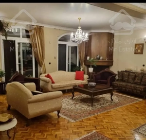 ۱۵۵متر۳خواب نیاوران