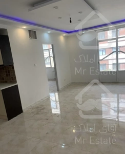 ۵۶ متری سالن پرده خور