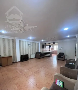 فروش واحد ۱۲۵ متری