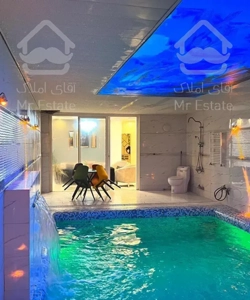 ویلا استخردار(مستقیم مالک)