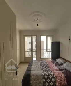 ۹۳ متر / ۲ خوابه/ فول امکانات/ ویو دار