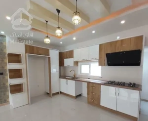 آپارتمان ۵۵ متری صادقیه . جلال .ارمکان دوم