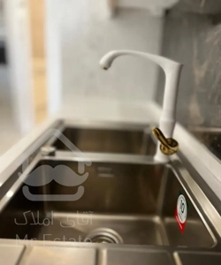 ۱۵۵مّتِرشُکّوه‌وآرامِش،تَجربه‌ای متفاوت‌ خاص‌ومدرن