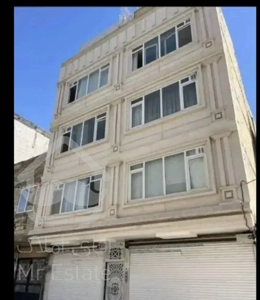 آپارتمان بسیار شیک بانورگیرخوب
