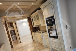 کامرانیه شمالی وارسته /// ۲۳۰ متر تک واحدی