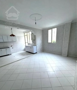 ۵۲ متری قائمیه/سالن پرده خورغرق نور/پارکینگ سندی