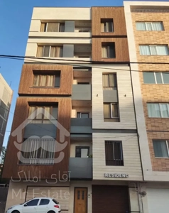 ۱۱۵ متر آپارتمان همتی فر