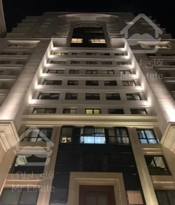 آپارتمان ١٢٠ متری نیاوران