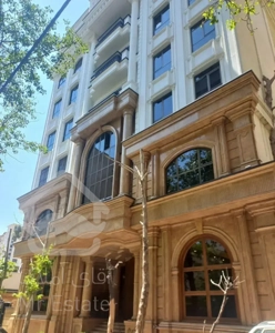 ۲۵۵ متر تک واحدی فول مشاعات در نیاوران