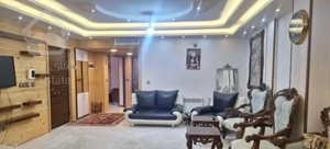 اجاره ۱۰۰متری/۲ خواب/۲ پارکینگ/هشت بهشت