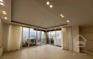 فروش تک واحدی دریاگوشه ویو جنگل