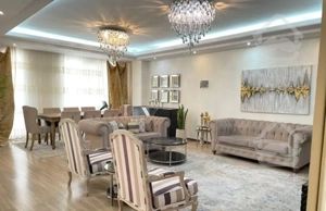 ۹۸متر ۲خواب نوساز دسترسی   سالن پرده خور