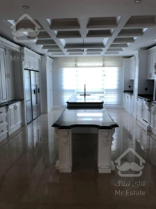 فروش آپارتمان ۳۴۰متر فرمانیه