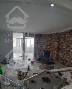 آپارتمان ۸۰ متر دو خواب