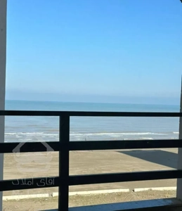 برج ۱۱۷ متری بلوار دریا سرخرود پلاک ۱ دریا فرنیش