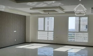 آپارتمان ۱۲۰ متری خوش نقشه ، ۲خواب