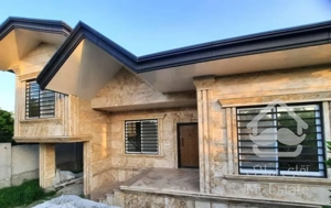 ویلا نو ساز و زیبا در زنگشار محله