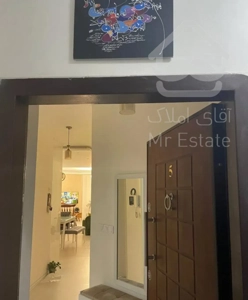 هفت تیر ۸۷متری بازسازی