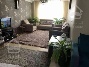 آپارتمان ۱۲۵متری فردوس شرق