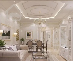 ۱۳۰ متر/ سال ۹۴ / غربی