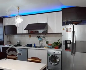 آپارتمان ۱۳۲ متر۳خواب برج پاسارگاد